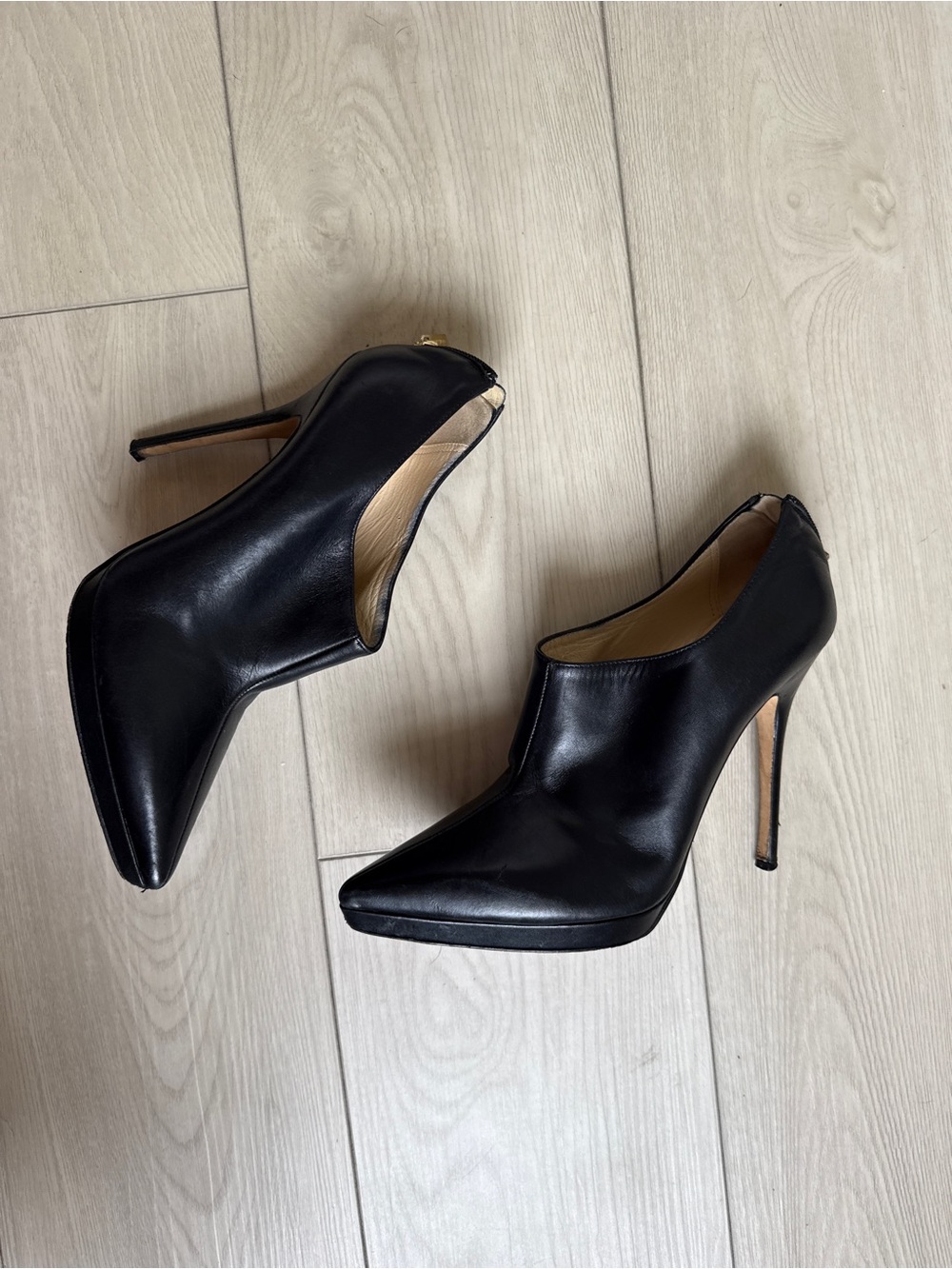 JIMMY CHOO HEELS